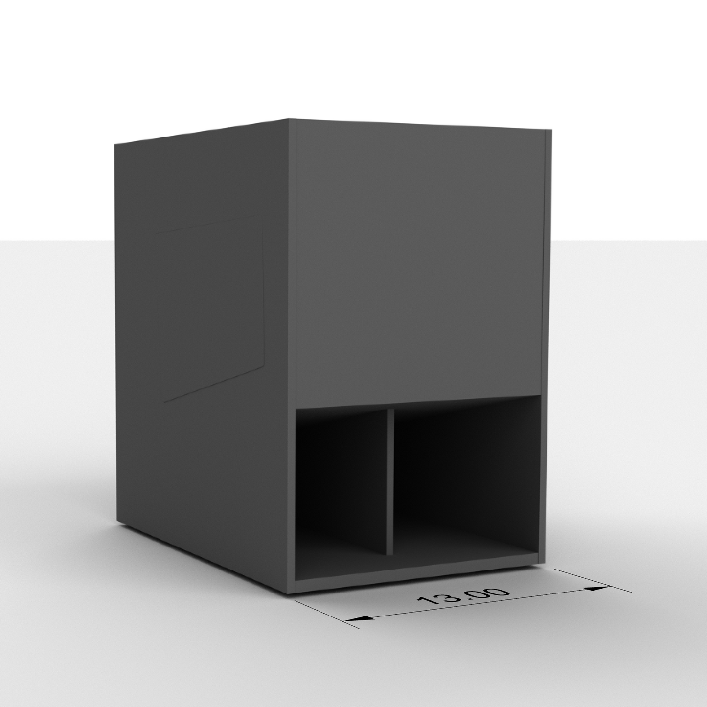 Tuba 18 Subwoofer
