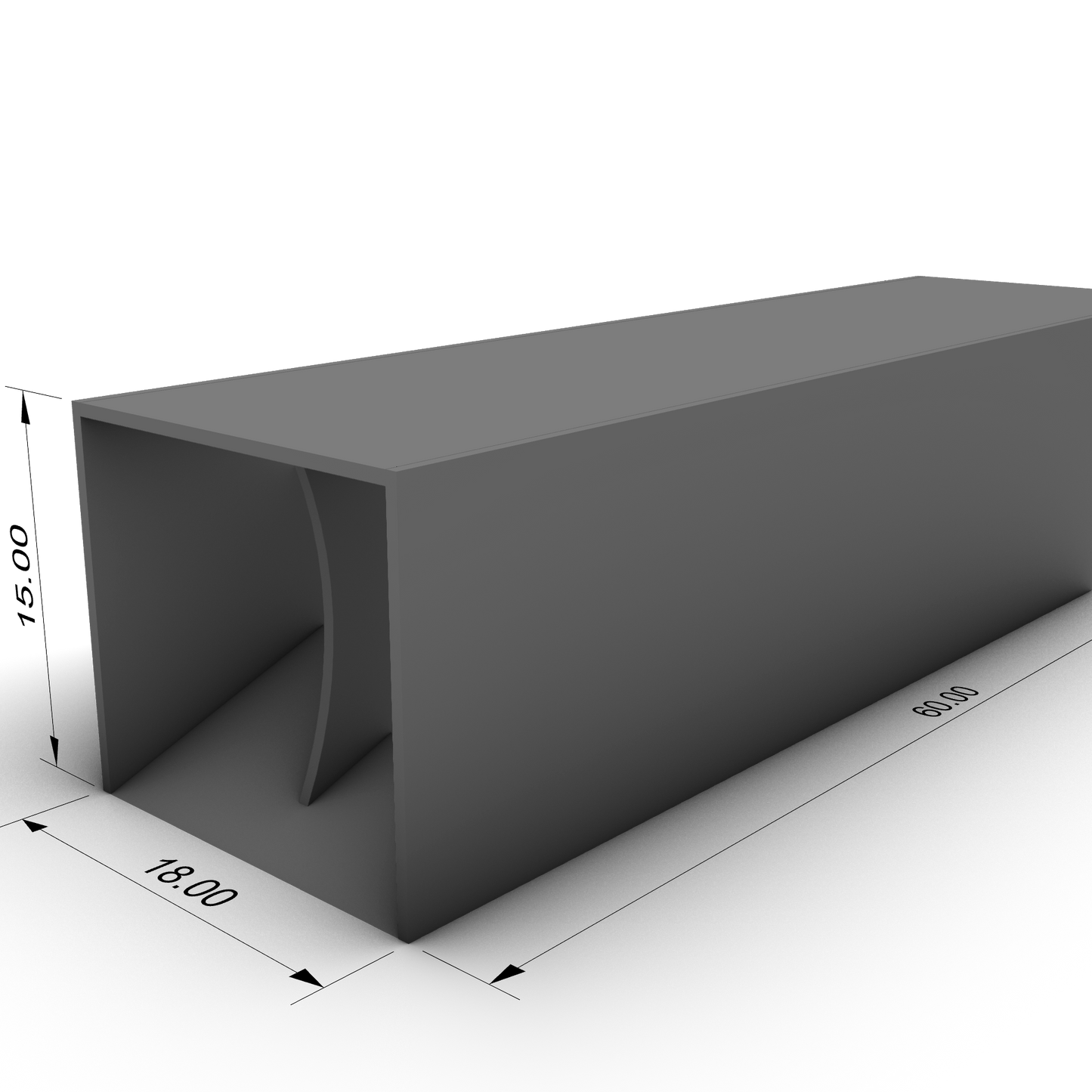 TableTuba LS Subwoofer