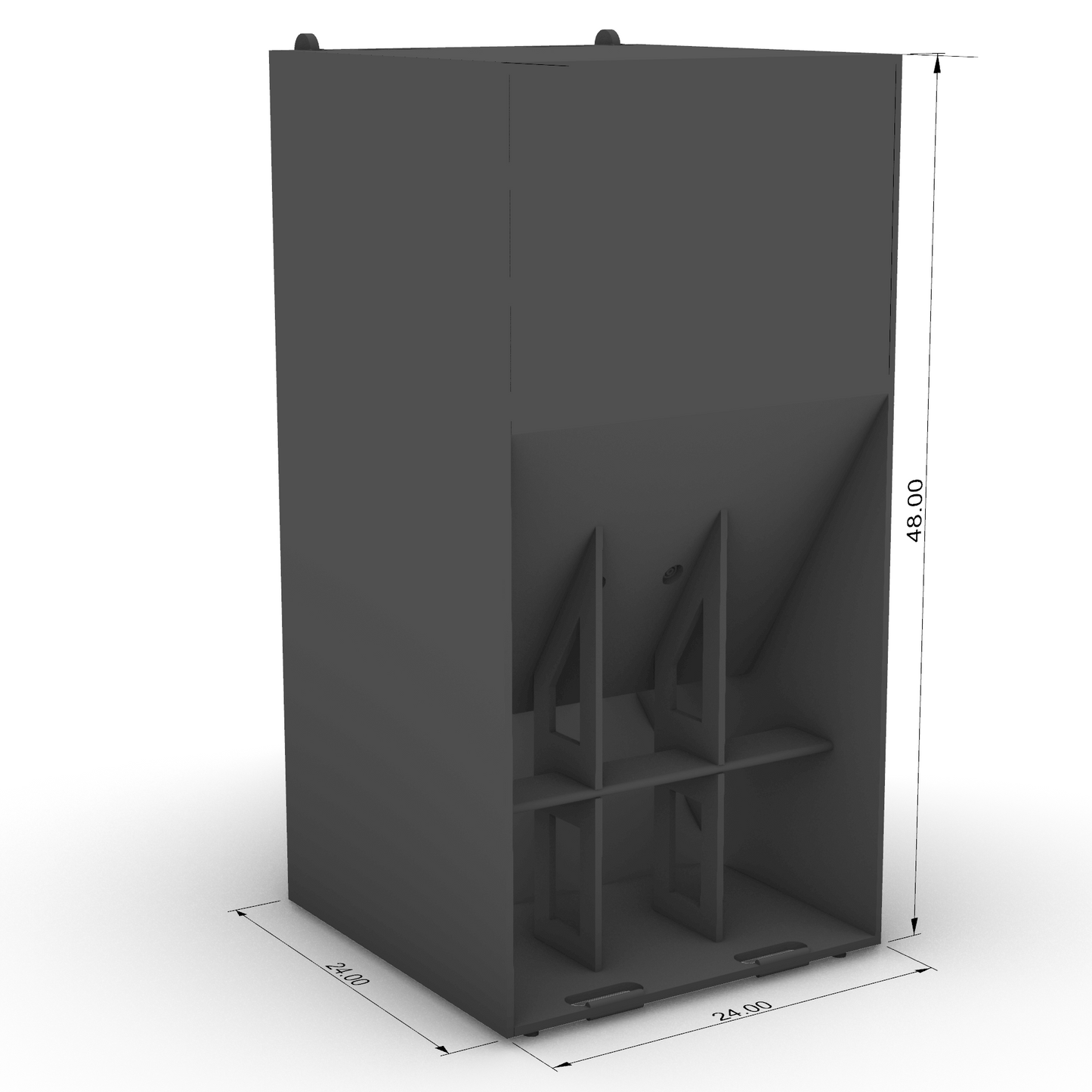 Titan 48 Subwoofer