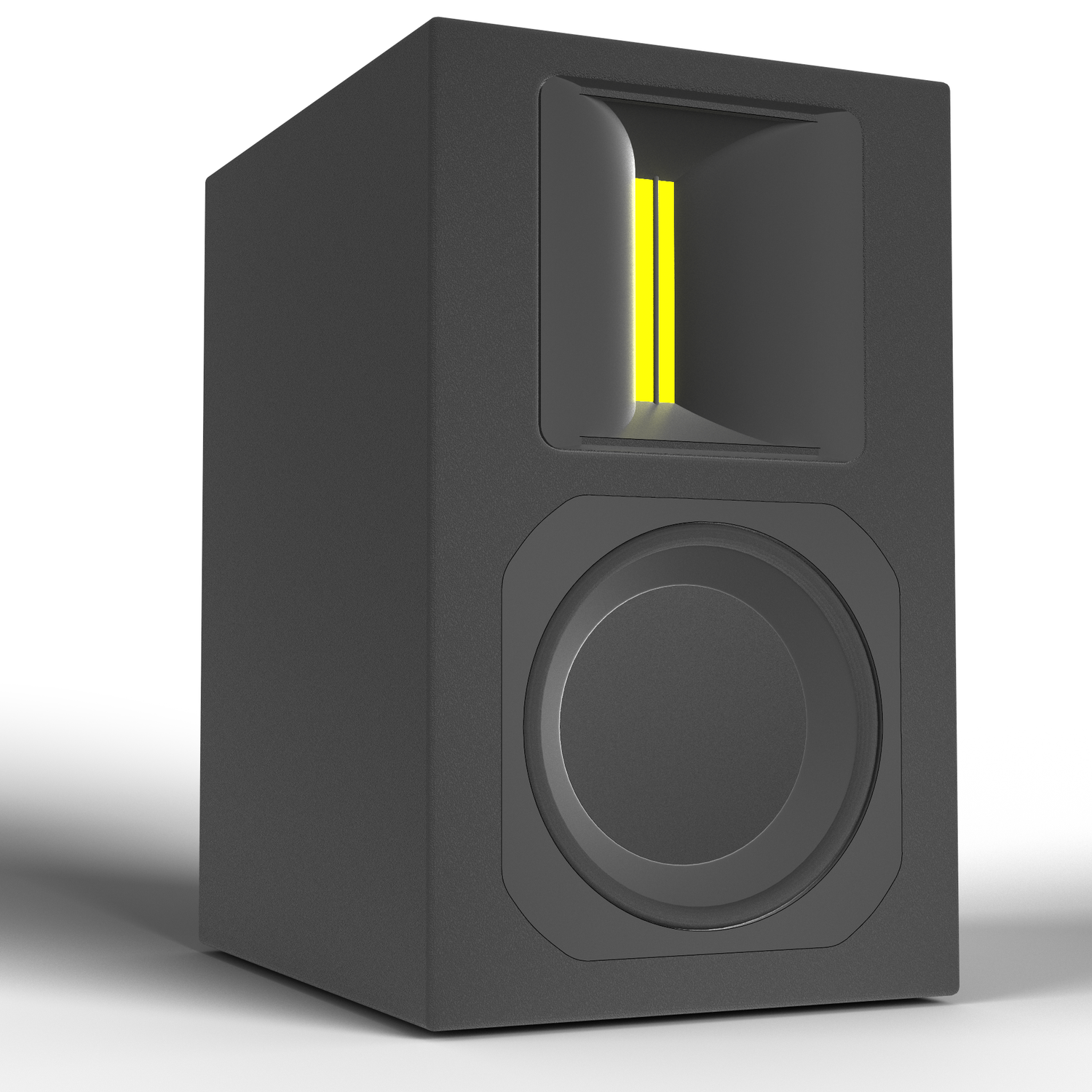 Bookshelf Speakers