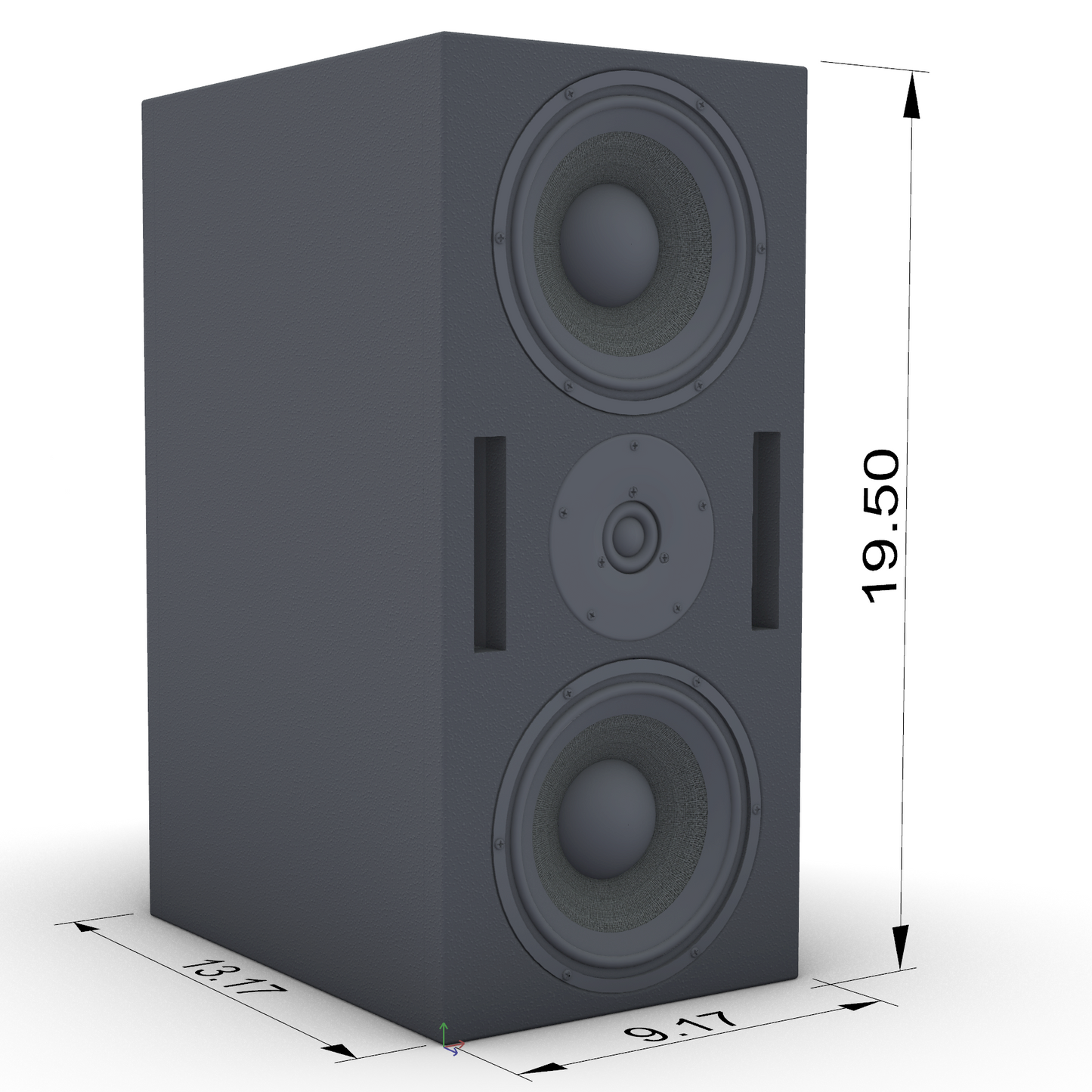 Apex MTM6.5