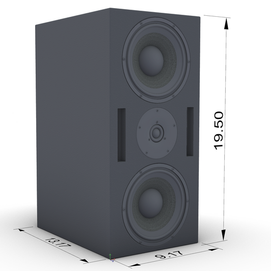 Apex MTM6.5