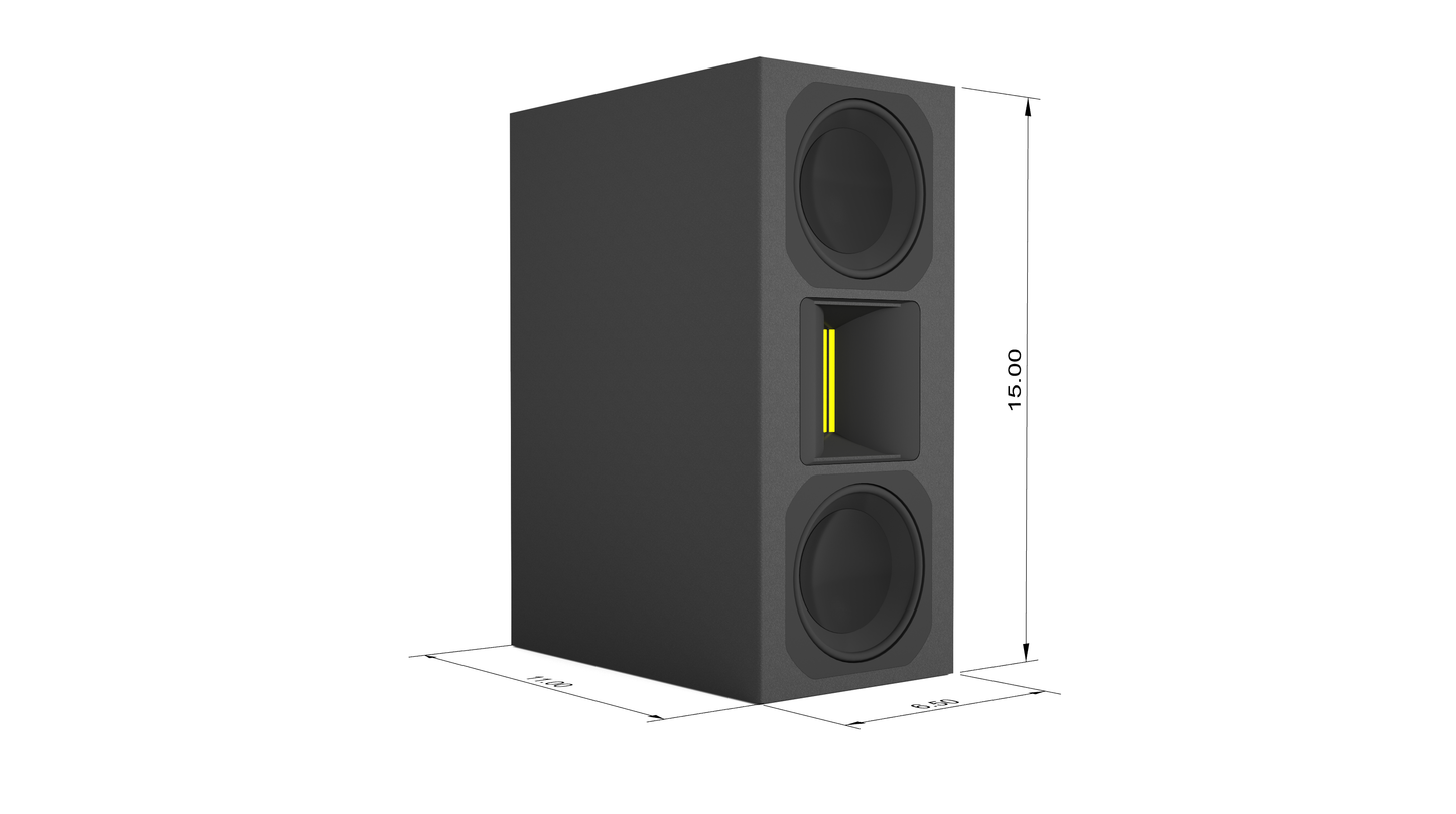 Apex MTM5