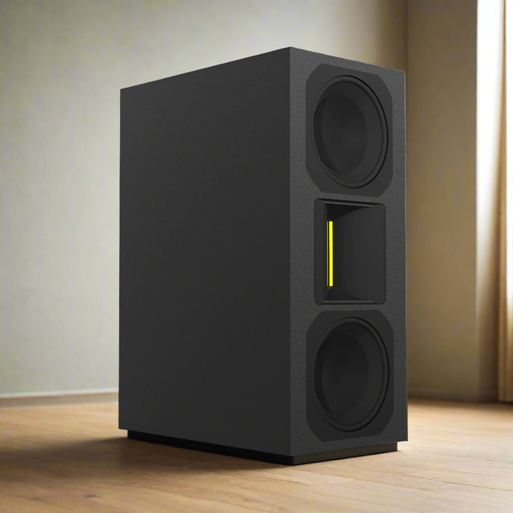 Apex MTM5