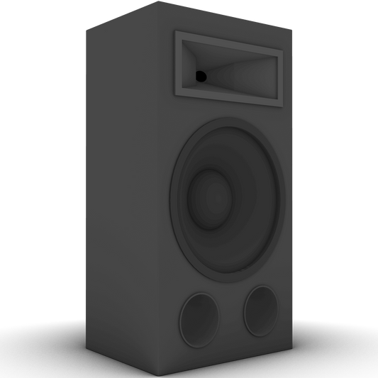 KA - 12BNC Loudspeaker
