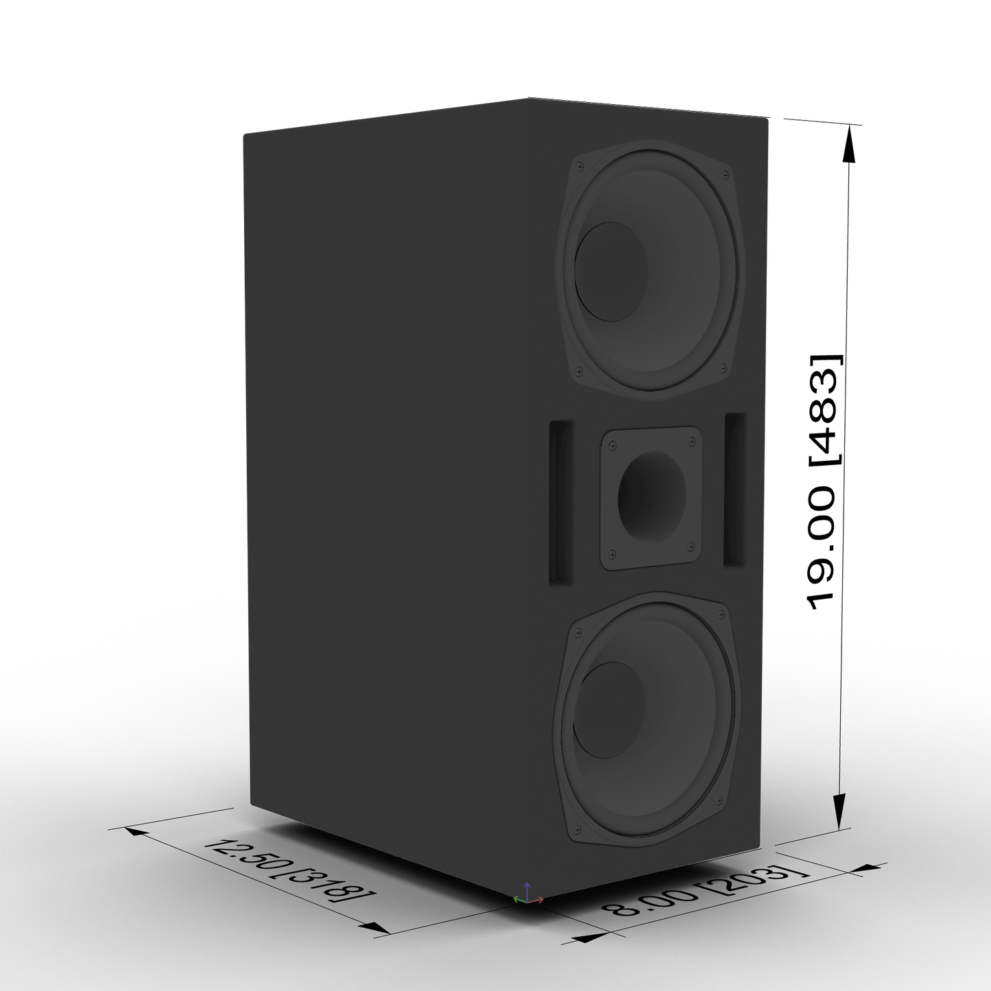 KA-065BNC-MTM