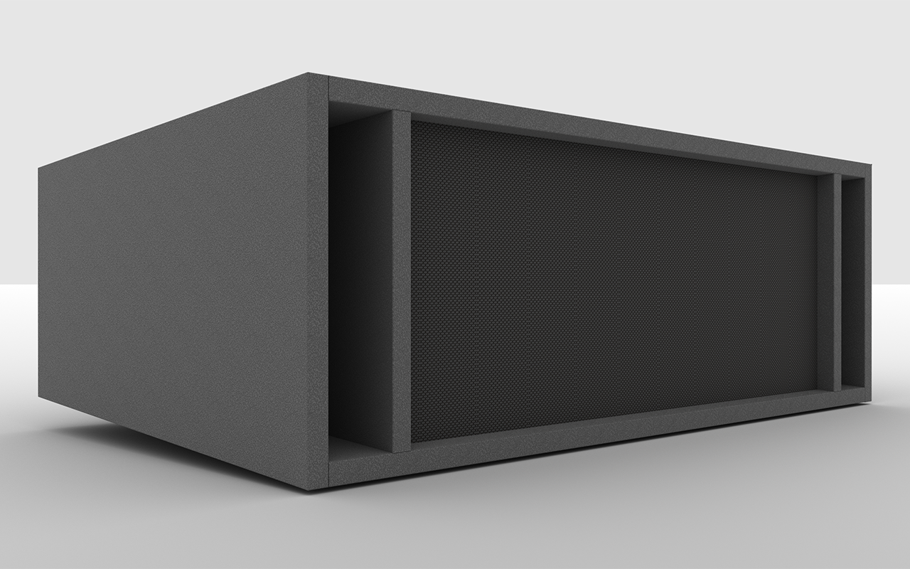CLA-208 Line Array Module