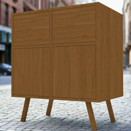 Donovan Vanity